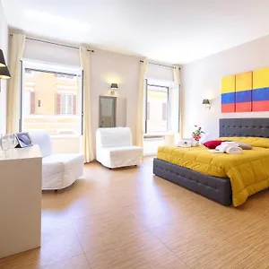 Porta Pia 2*, Rome Italy