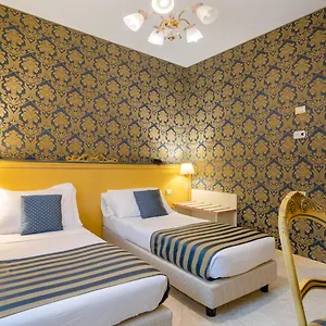 San Giorgio 3*, Venice Italy
