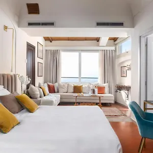 Paradiso 4*, Taormina Italy
