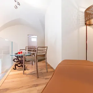 Pollicastro Boutique 4*, Lecce Italy