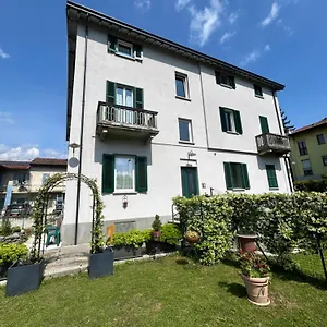 Acchiappasogni House , Malgrate Italia