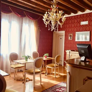 Guest house Correr, Venice