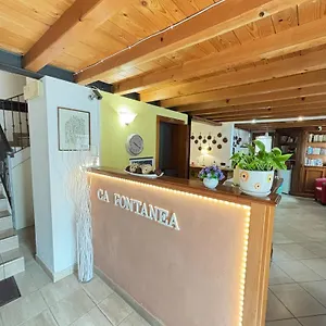 Bed & Breakfast Ca' Fontanea, Venice