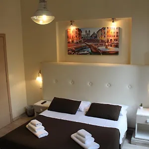 57 Relais 3*, Rome Italy