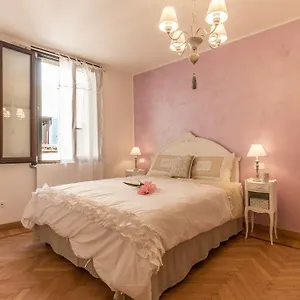 Casa Dell'artista , Venecia Italia