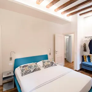 Stemar Diva , Venecia Italia