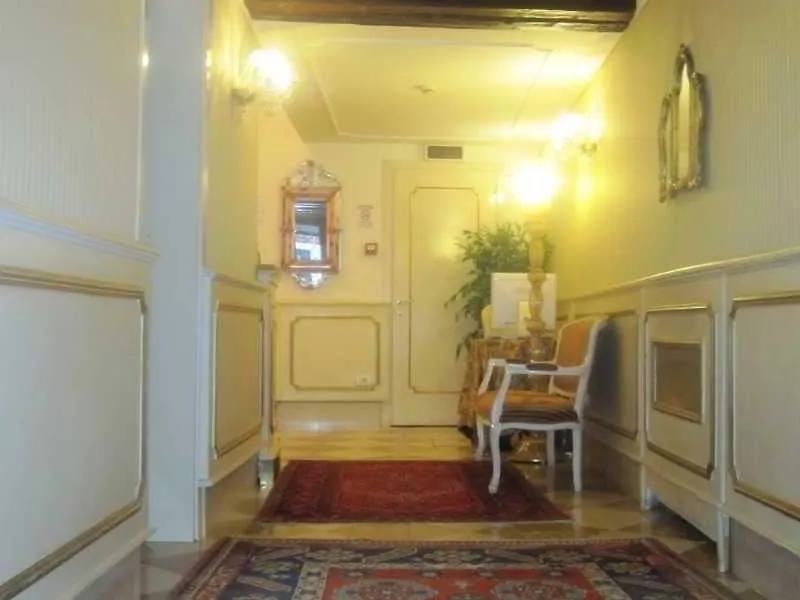 ** Bed & Breakfast Locanda Ca' Del Brocchi Venetië Italië