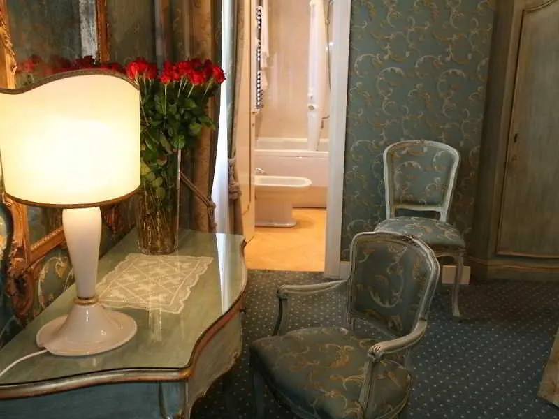 Locanda Ca' Del Brocchi Venetië