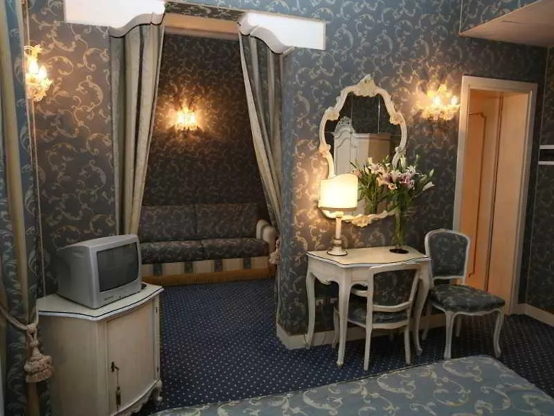 Locanda Ca' Del Brocchi Venetië 2*,