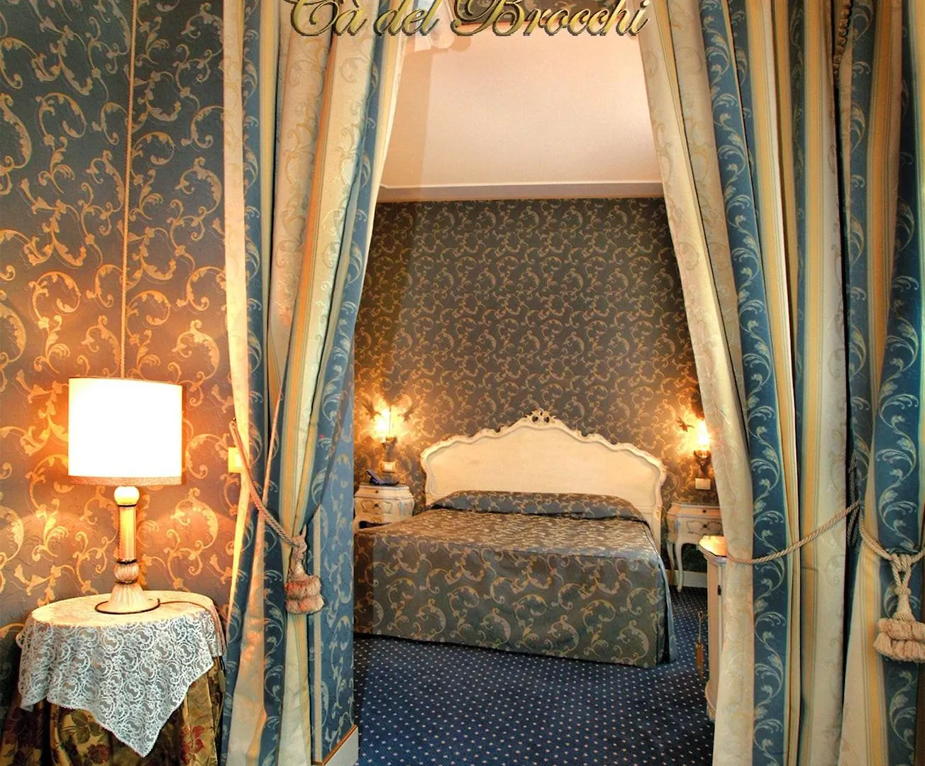 Locanda Ca' Del Brocchi Venetië