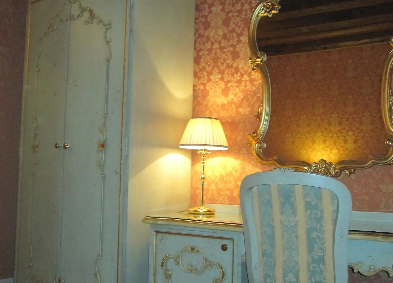 Locanda Ca' Del Brocchi Венеция