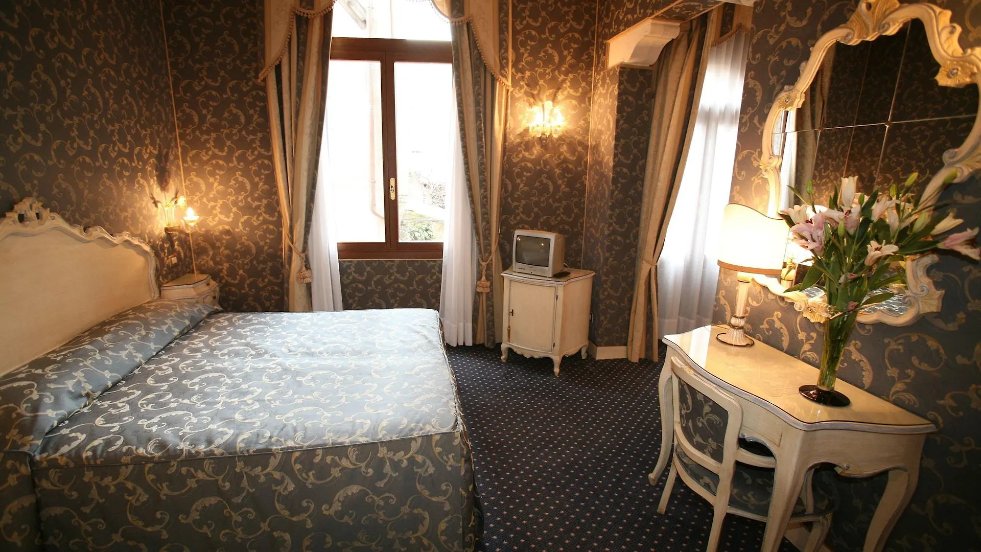 Locanda Ca' Del Brocchi Venetië 2*,