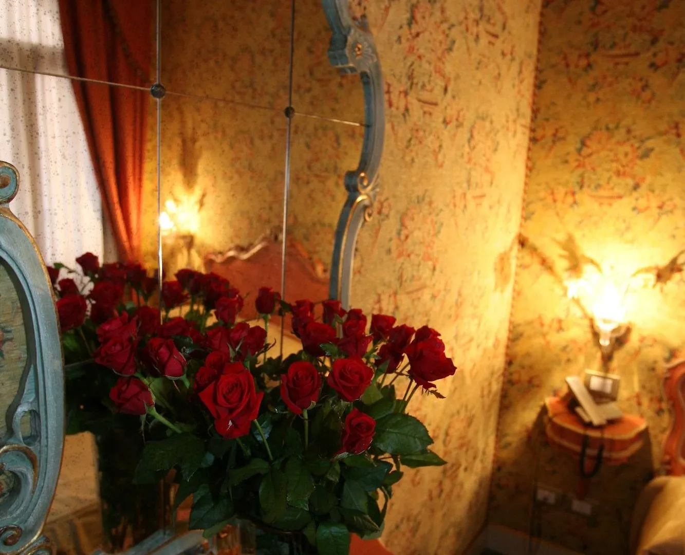 Locanda Ca' Del Brocchi Venetië 2*,  Italië