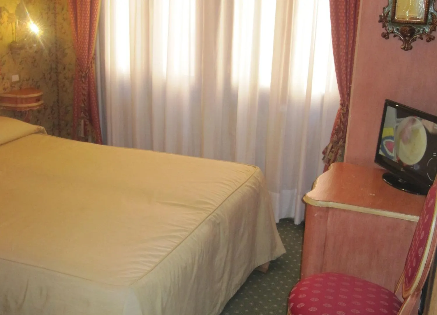 Locanda Ca' Del Brocchi Venetië 2*,