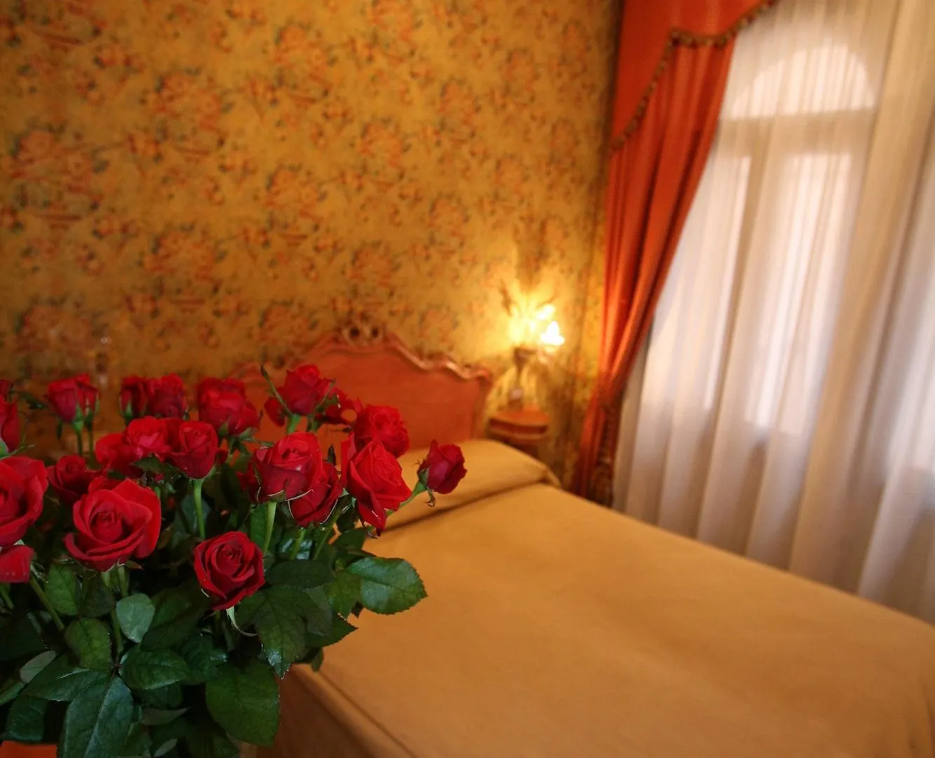 Locanda Ca' Del Brocchi Venetië Bed & Breakfast