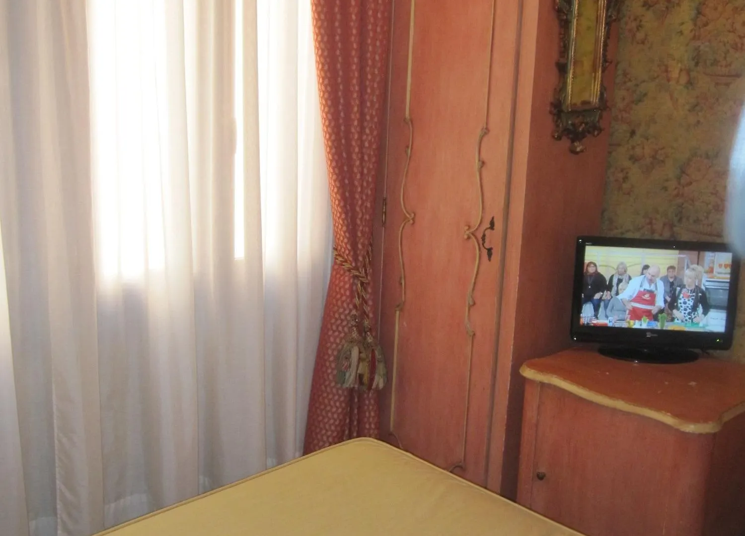 Locanda Ca' Del Brocchi Venetië Italië