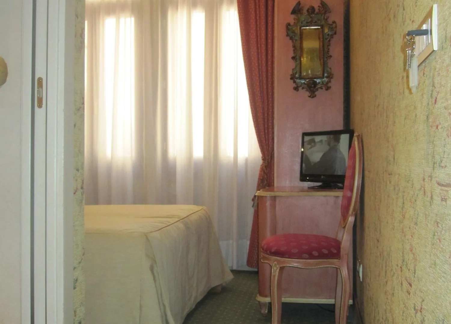 Locanda Ca' Del Brocchi Венеция Отель типа 