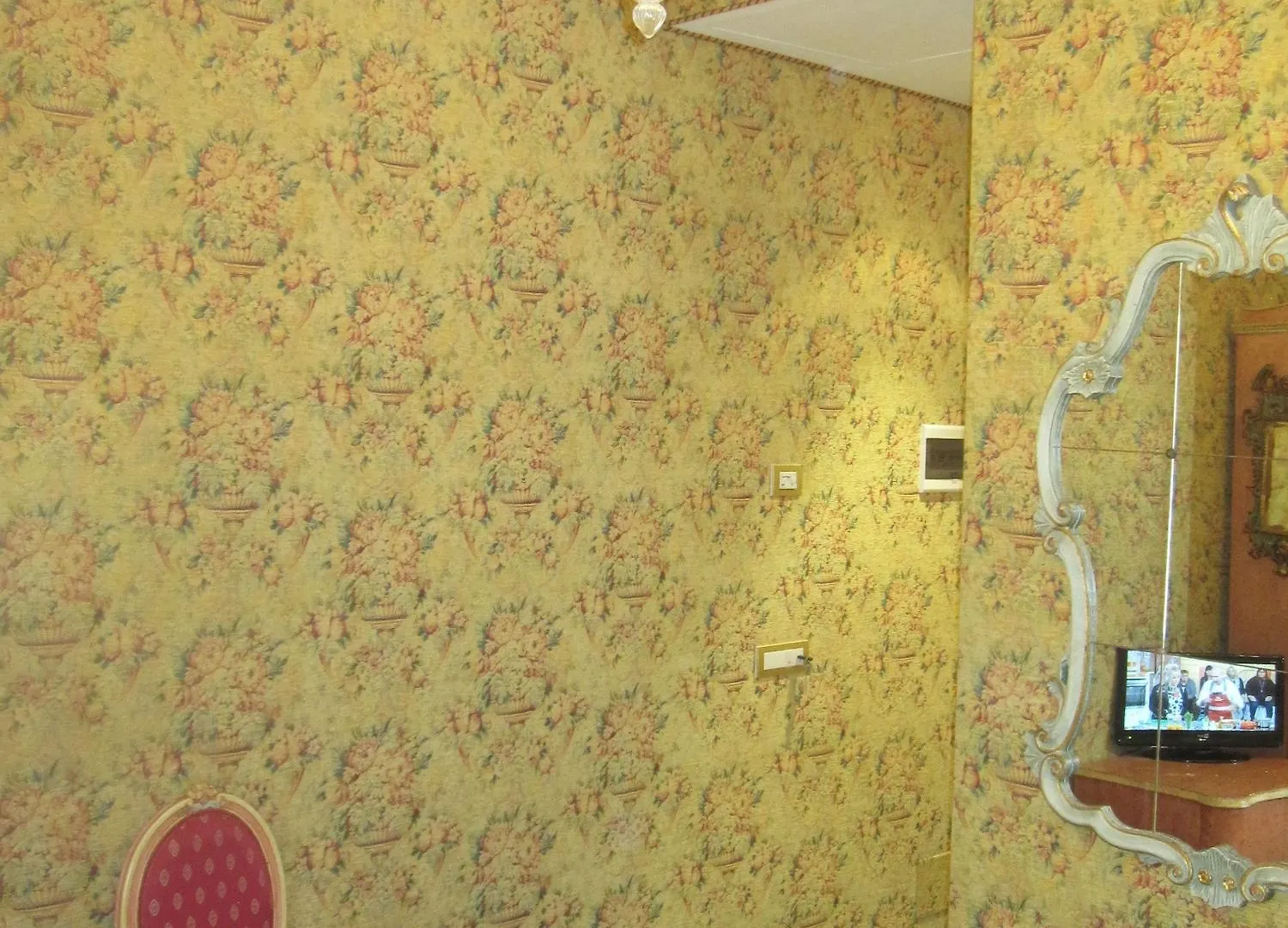 Locanda Ca' Del Brocchi Венеция 2*,