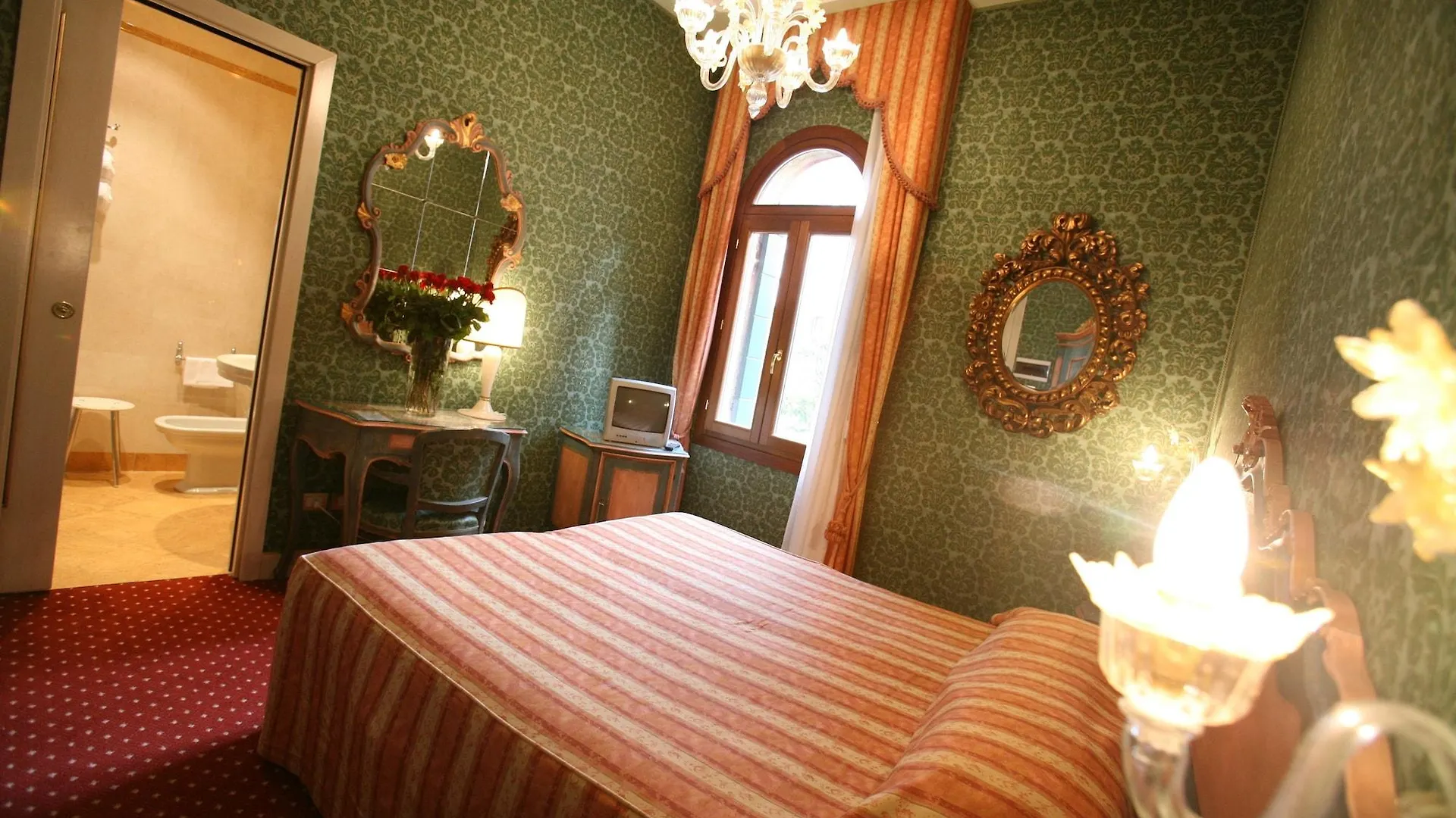 Locanda Ca' Del Brocchi Venetië Bed & Breakfast
