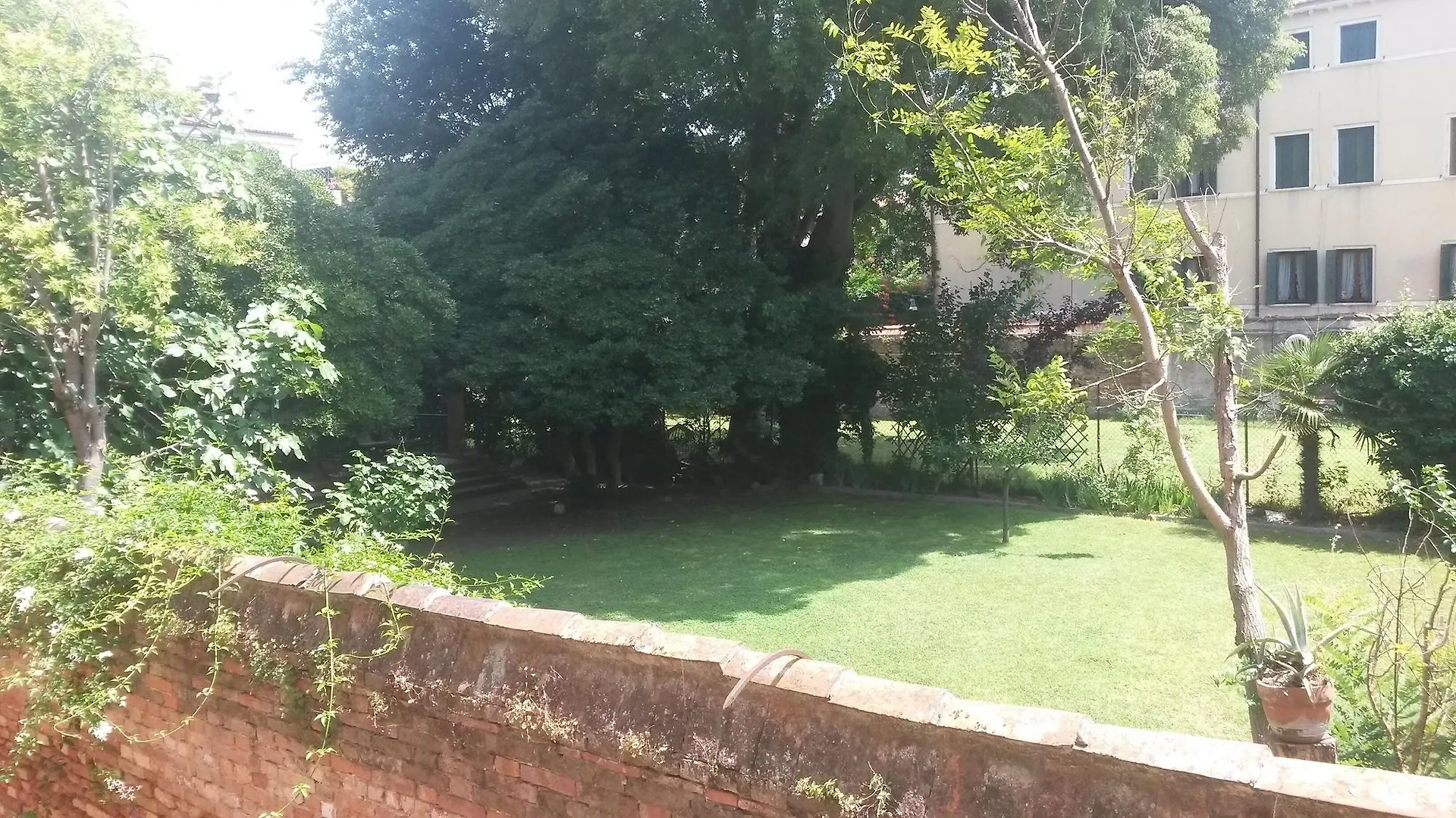 Locanda Ca' Del Brocchi Venetië