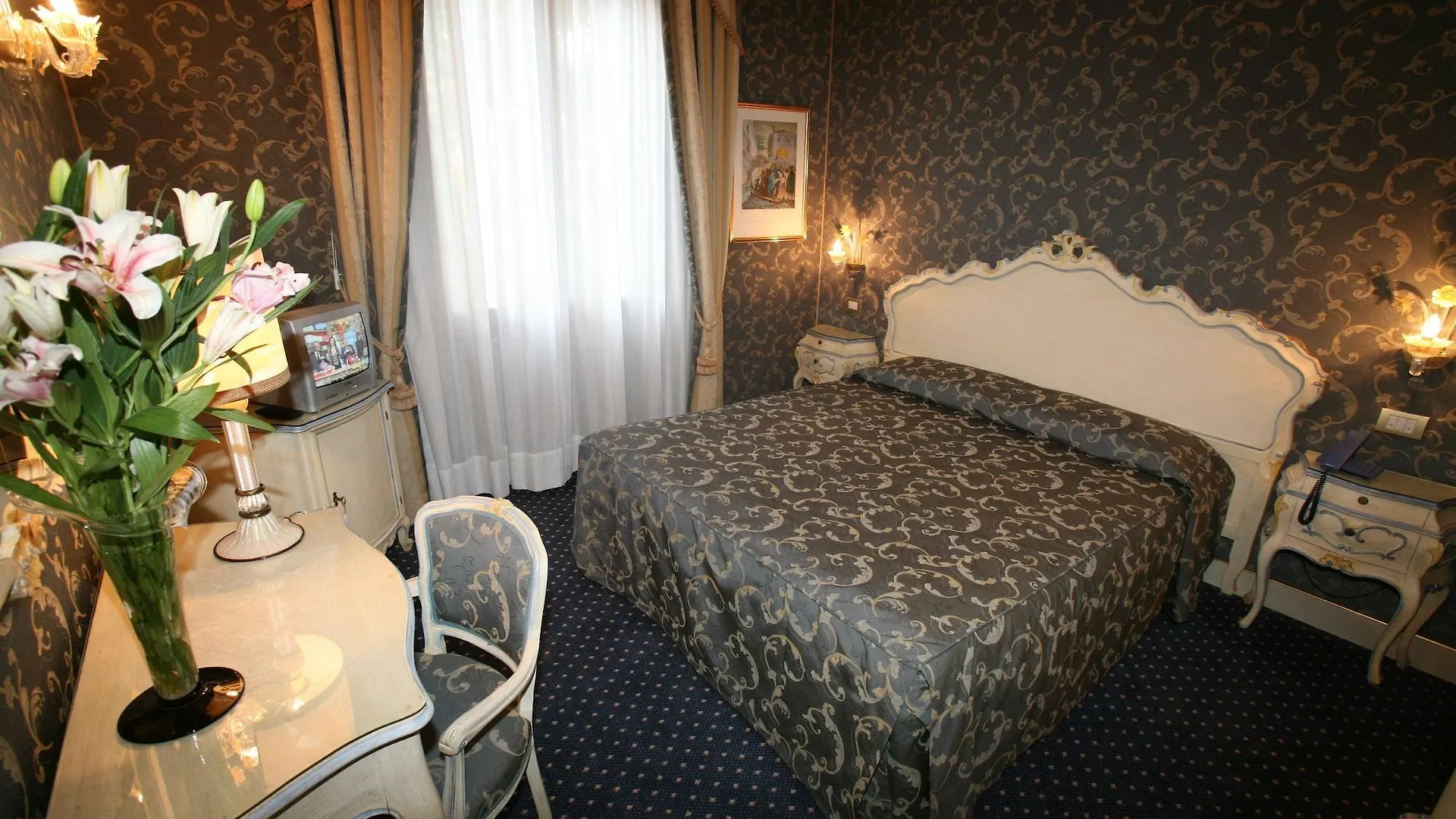 Locanda Ca' Del Brocchi Venetië Bed & Breakfast