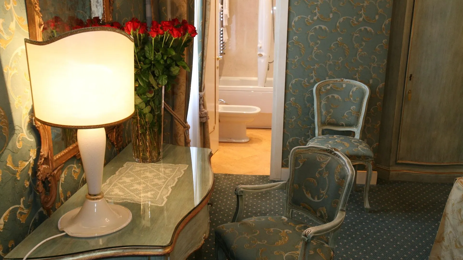 Locanda Ca' Del Brocchi Venetië Bed & Breakfast