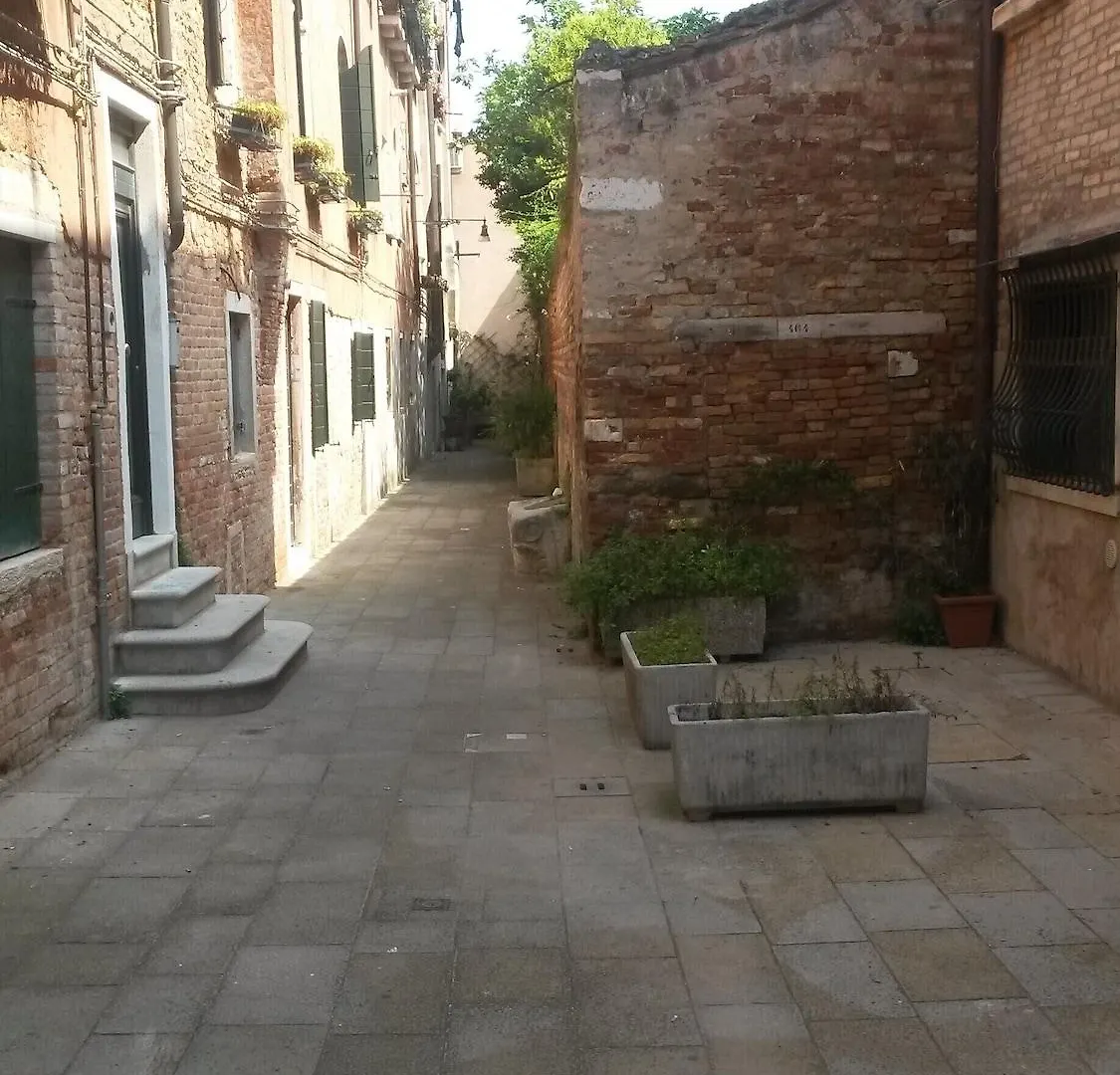 Locanda Ca' Del Brocchi Venetië Bed & Breakfast