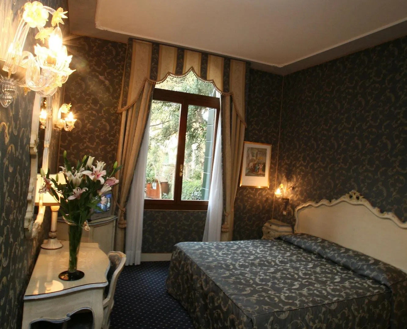 Locanda Ca' Del Brocchi Venetië