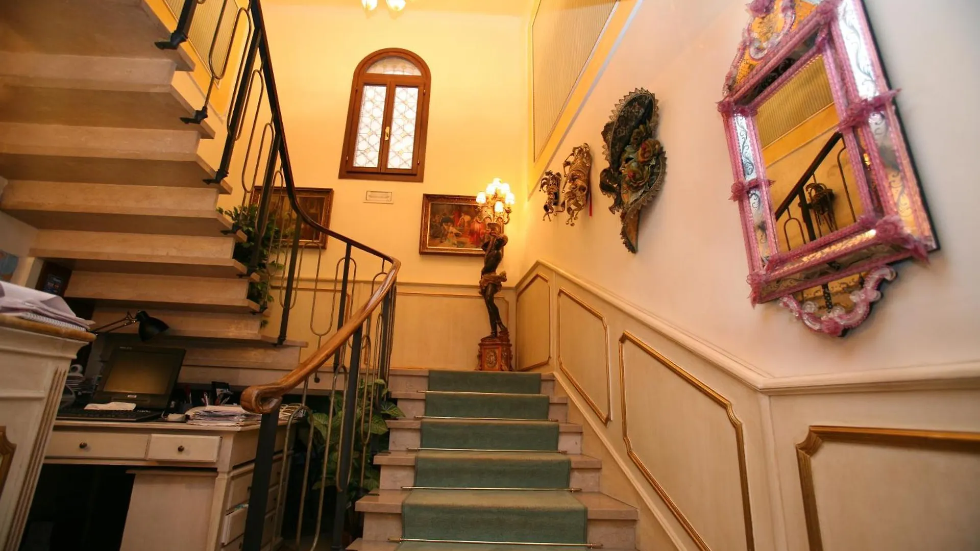 Locanda Ca' Del Brocchi Venetië