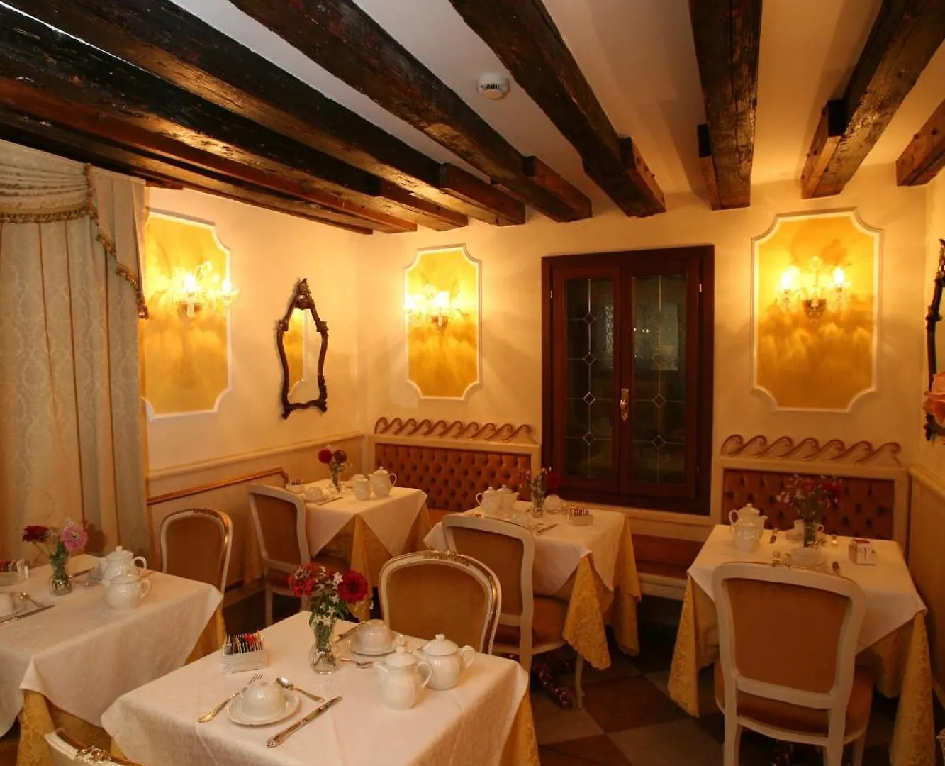 Locanda Ca' Del Brocchi Venetië Bed & Breakfast