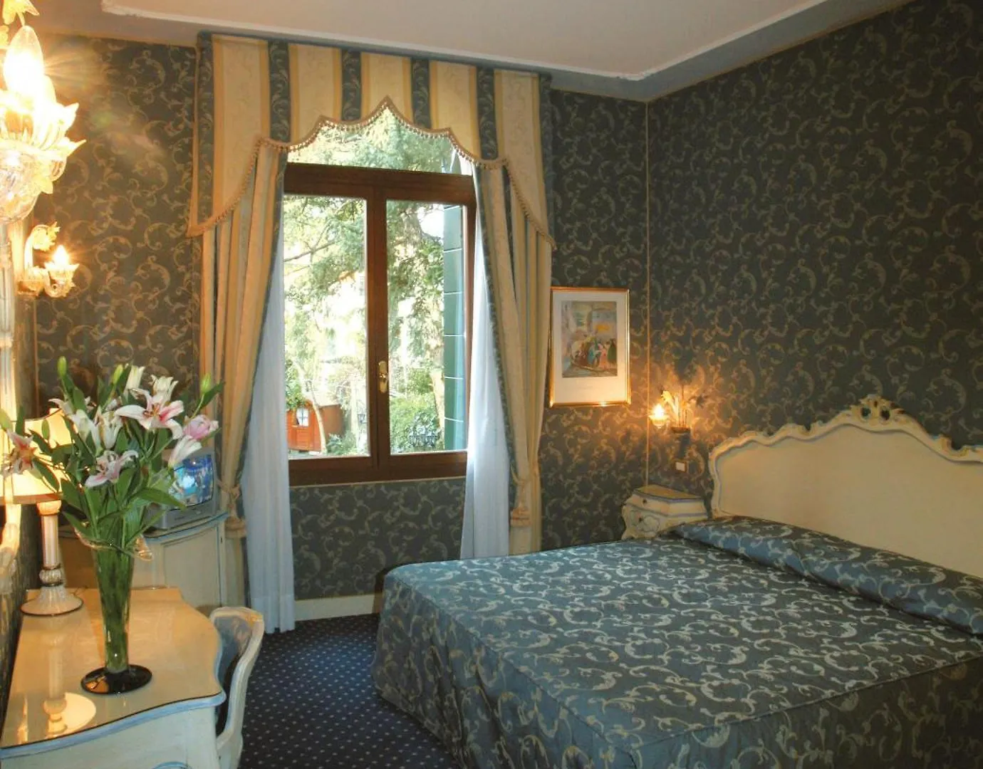 Locanda Ca' Del Brocchi Venetië