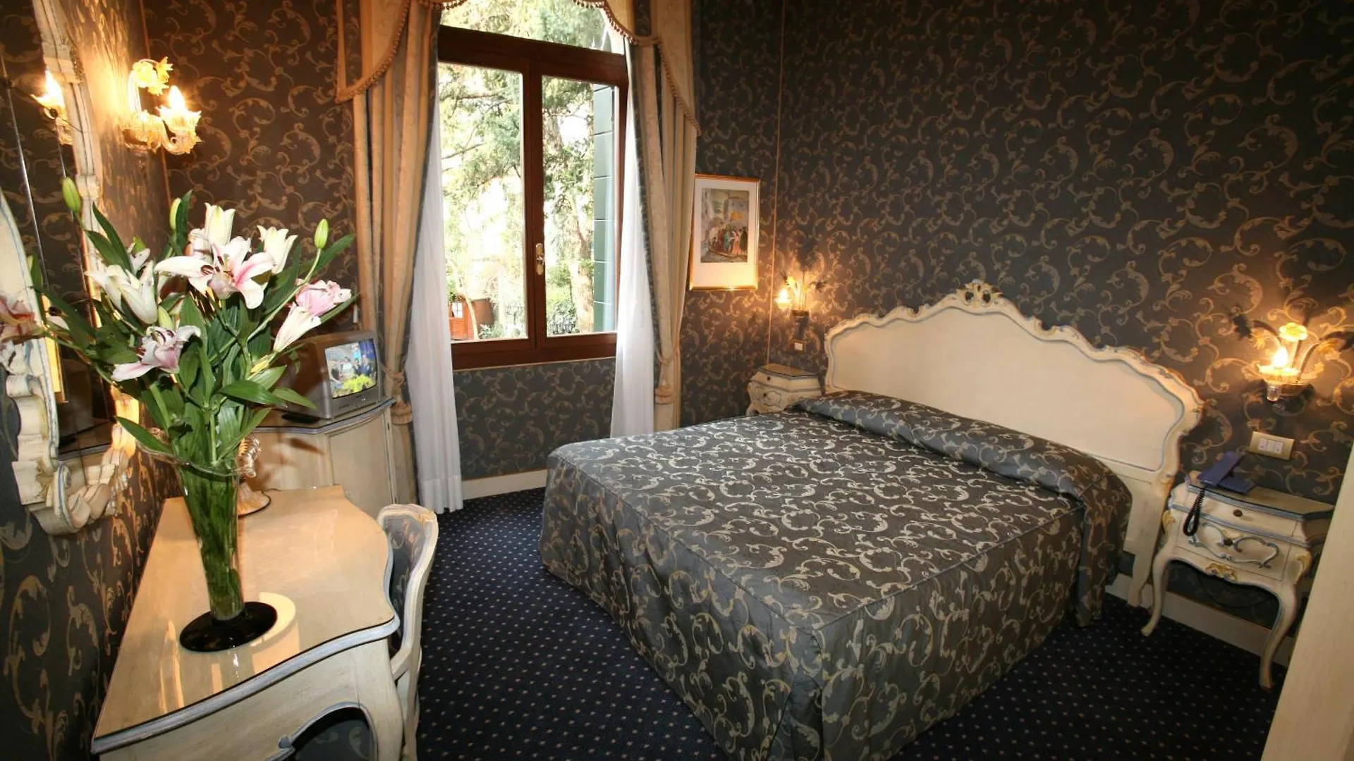 Locanda Ca' Del Brocchi Venetië Bed & Breakfast