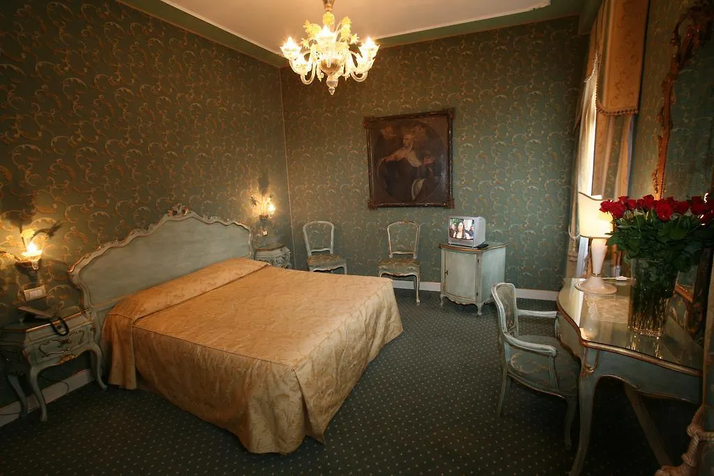 Bed & Breakfast Locanda Ca' Del Brocchi Venetië