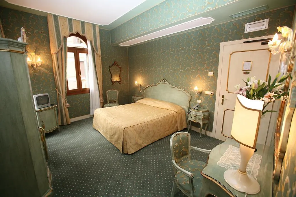 Locanda Ca' Del Brocchi Venetië 2*,