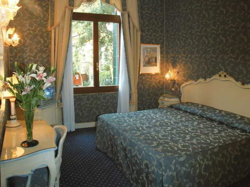 Bed & Breakfast Locanda Ca' Del Brocchi Venetië
