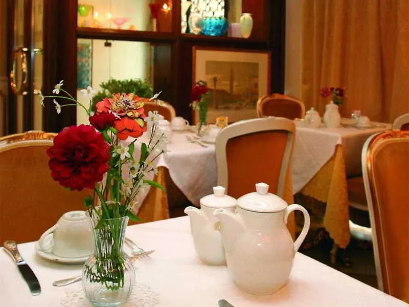 Locanda Ca' Del Brocchi Венеция