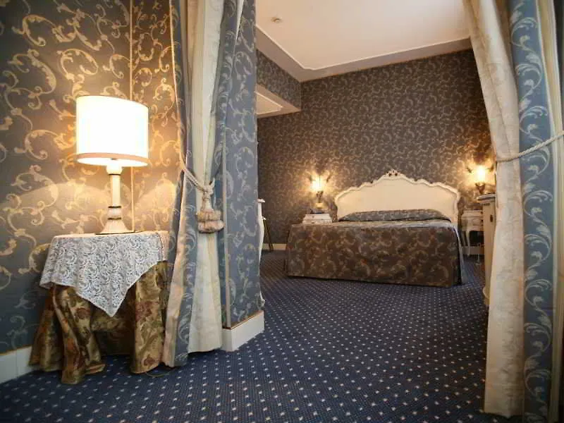 Locanda Ca' Del Brocchi Venetië 2*,  Italië