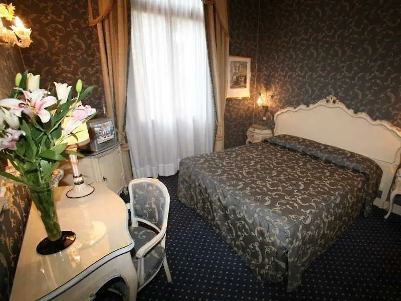 Locanda Ca' Del Brocchi Венеция Отель типа 