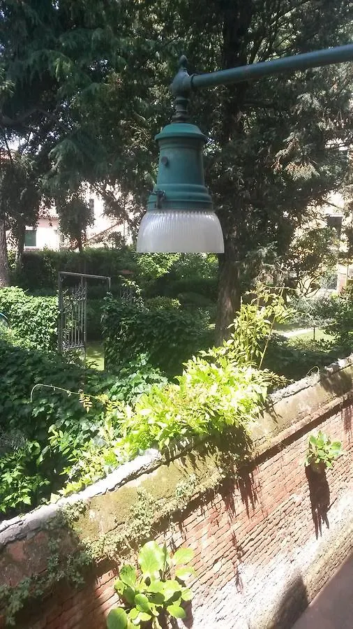 Locanda Ca' Del Brocchi Venetië Italië
