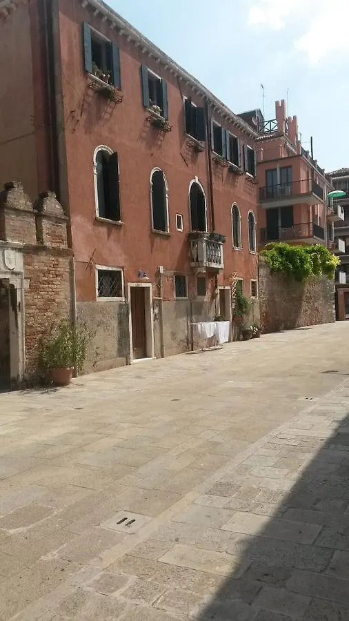 Locanda Ca' Del Brocchi Venetië 2*,  Italië