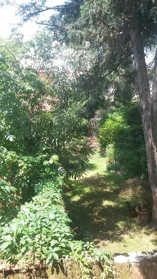 ** Bed & Breakfast Locanda Ca' Del Brocchi Venetië Italië