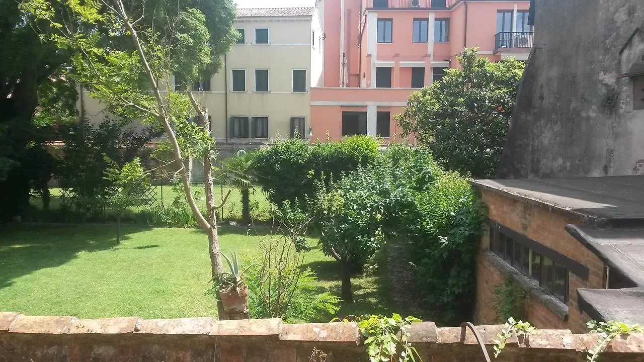 Bed & Breakfast Locanda Ca' Del Brocchi Venetië