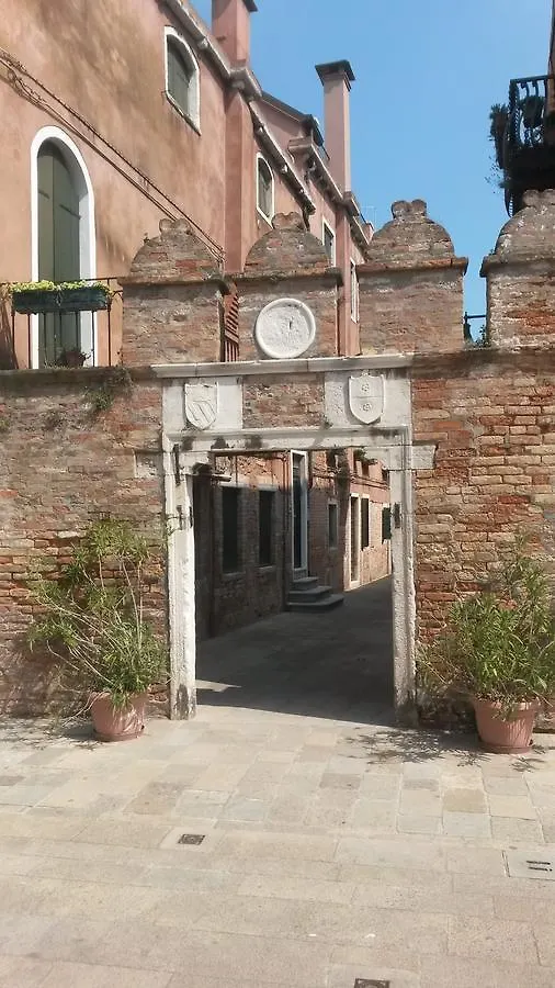 Locanda Ca' Del Brocchi Venetië