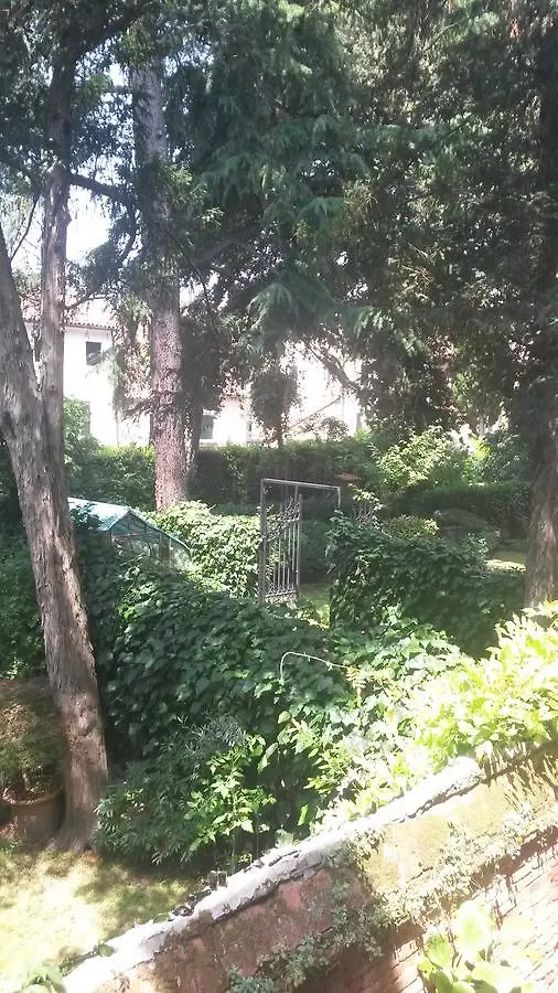 Locanda Ca' Del Brocchi Venetië 2*,
