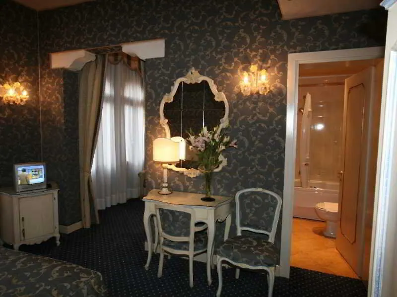 Locanda Ca' Del Brocchi Venetië Bed & Breakfast