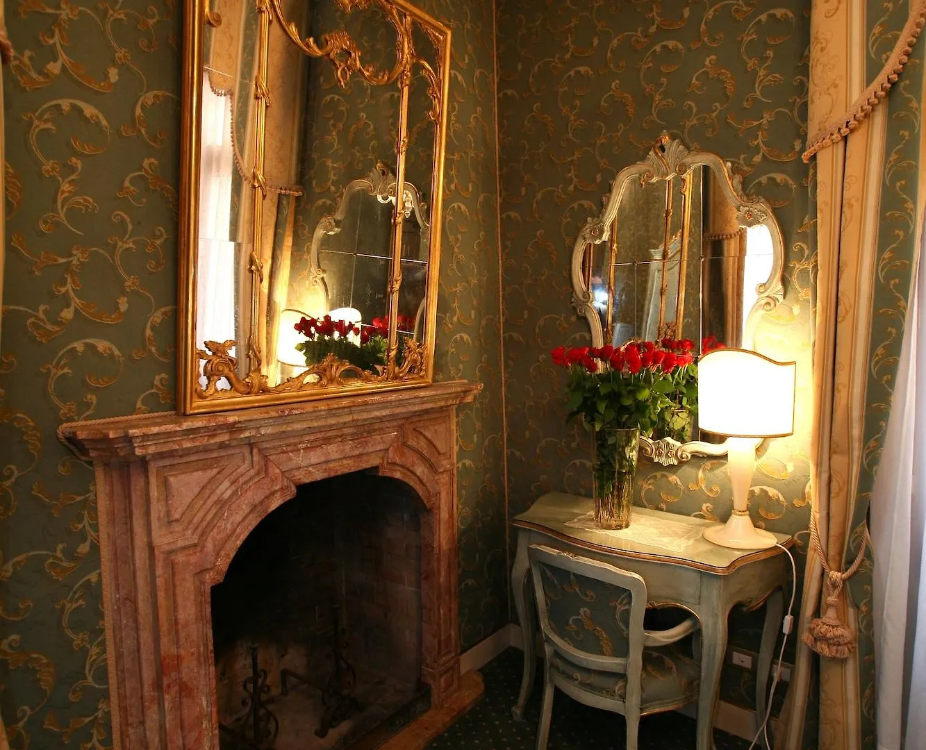 Locanda Ca' Del Brocchi Venice Italy