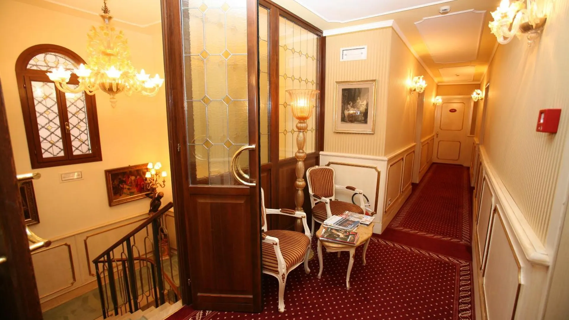 Bed & Breakfast Locanda Ca' Del Brocchi Venice